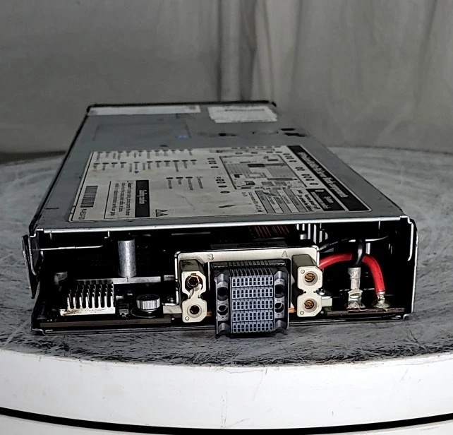 HP ProLiant BL460C G6 Blade Server INTEL XEON E5520 2.27GHz 48GB - Image 2 of 4