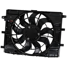 Cooling Fans Assembly for Cadillac XT4 2019-2023