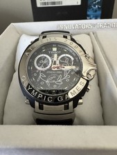 Tissot Quartz Chronograph G10 Swiss Made Athens 2004 Limited Edition