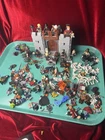 LEGO LOT MiniFigures Lord of the Rings 9474 Battle of Helm's Deep Fantasy D N D
