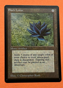 Psa 10 Black Lotus | eBay