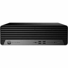 HP Elite 800 G9 Desktop Computer - Intel Core i5 14th Gen i5-14500 - vPro Techno