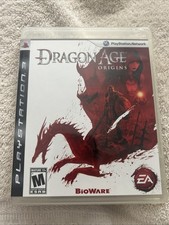 Dragon Age Origins - Sony PlayStation 3