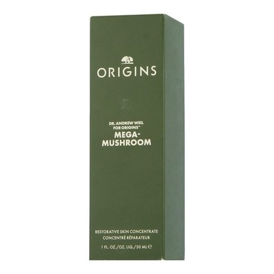 Origins Dr.Weil - Mega-Mushroom Restorative Skin Concentrate 30ml