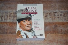John Wayne Collection 27 hours 6 DVD set Brand New
