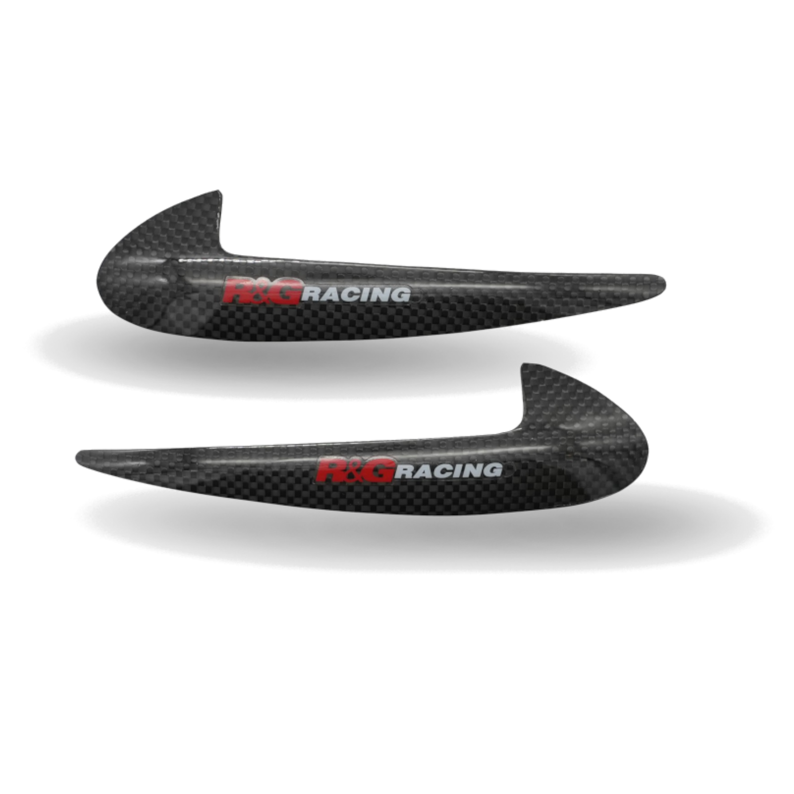 R&G - TS0078CG - Carbon Fibre Tank Sliders