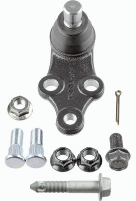 LEMFÖRDER Traggelenk Führungsgelenk 36744 01 für SANTA HYUNDAI KIA DM PRO FÉ CEE