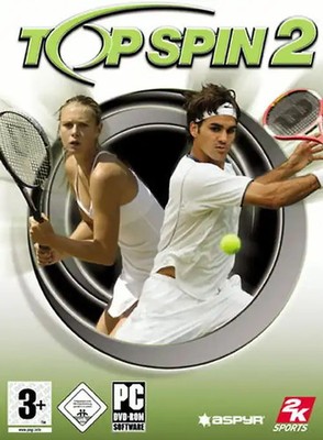Top Spin 2