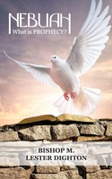 Bishop Lester M Dighton | Nebuah | Taschenbuch | Englisch (2025) | Armour Books