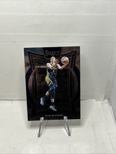 Paige Bueckers 2025 Panini Select WNBA RC Concourse Base Rookie #25 Wings