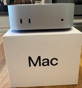 Mac mini M4 16GB 512GB | eBay