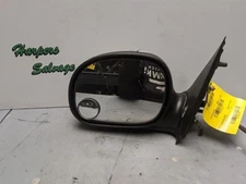Driver Side View Mirror Power Paddle Swing-lock Fits 97 FORD F150 PICKUP 260418