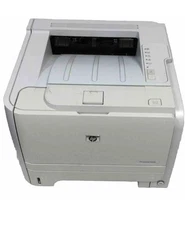 HP LaserJet P2035 Printer  with USB & Parallel Connectivity  32392 Page Count