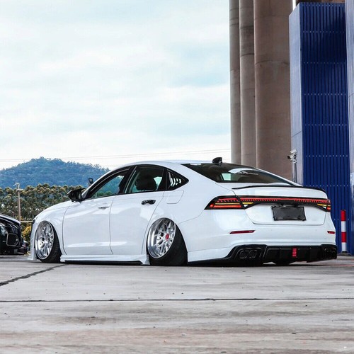 LED Tail Lights + Center Lamp For Honda Accord 2023 2024 2025 Rear Lamp Assembly - Picture 17 of 18