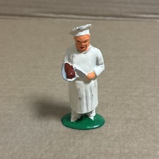 VINTAGE BARCLAY Lead Chef - skuGC