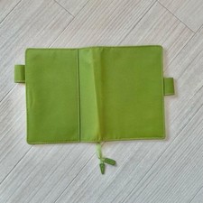 HOBONICHI Cover Original Size Green