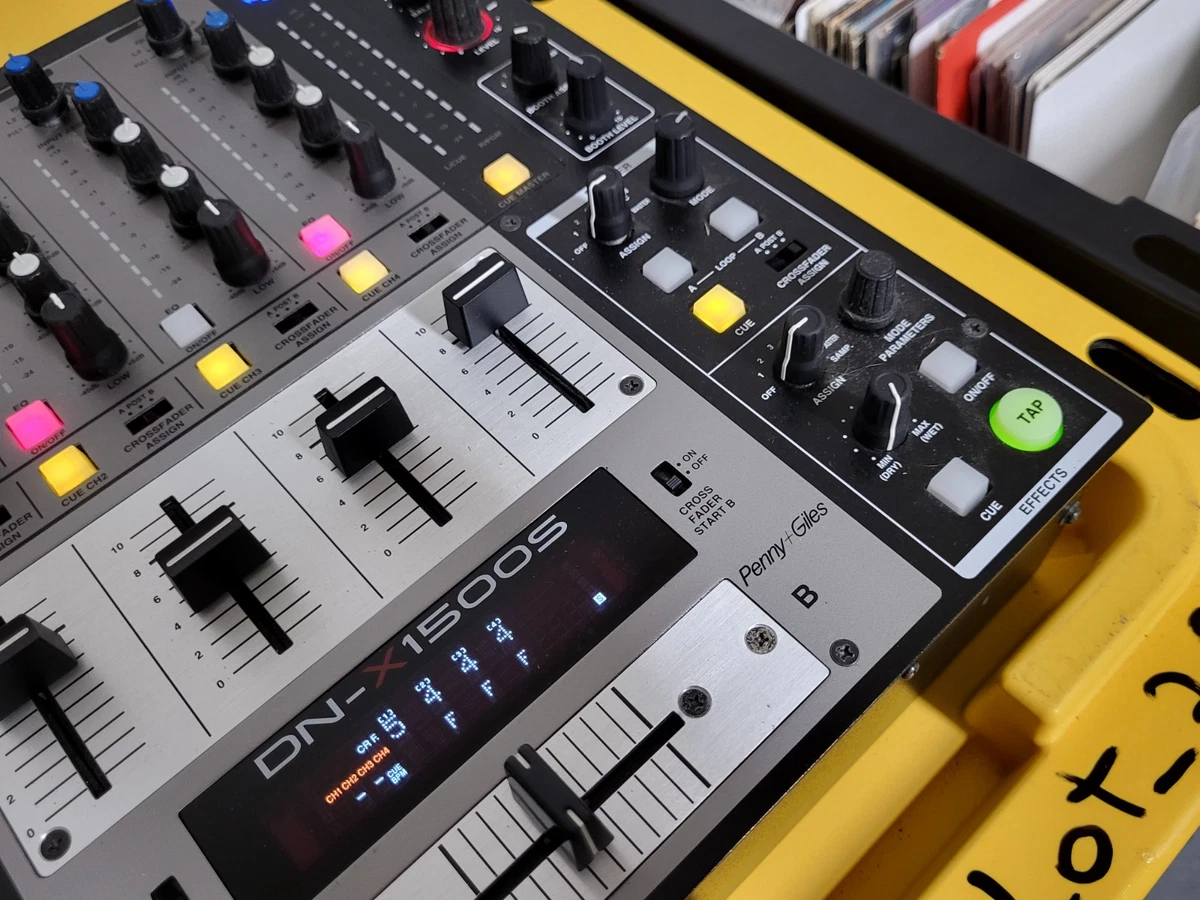 denon dn x1500 products for sale | eBay