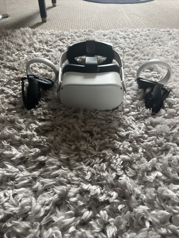Meta Oculus Quest 2 VR 128GB