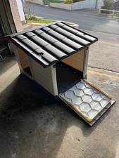 Niche ferplast dog villa 110