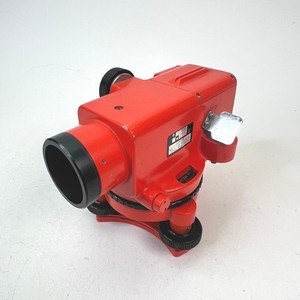 David White FUJI-KOH Z S305W PATH Surveying Level Instrument Total Station Japan