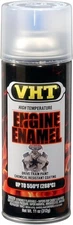 1 Pc Dupli-color VHT 11 oz. Clear Engine Enamel Gloss (SP145)