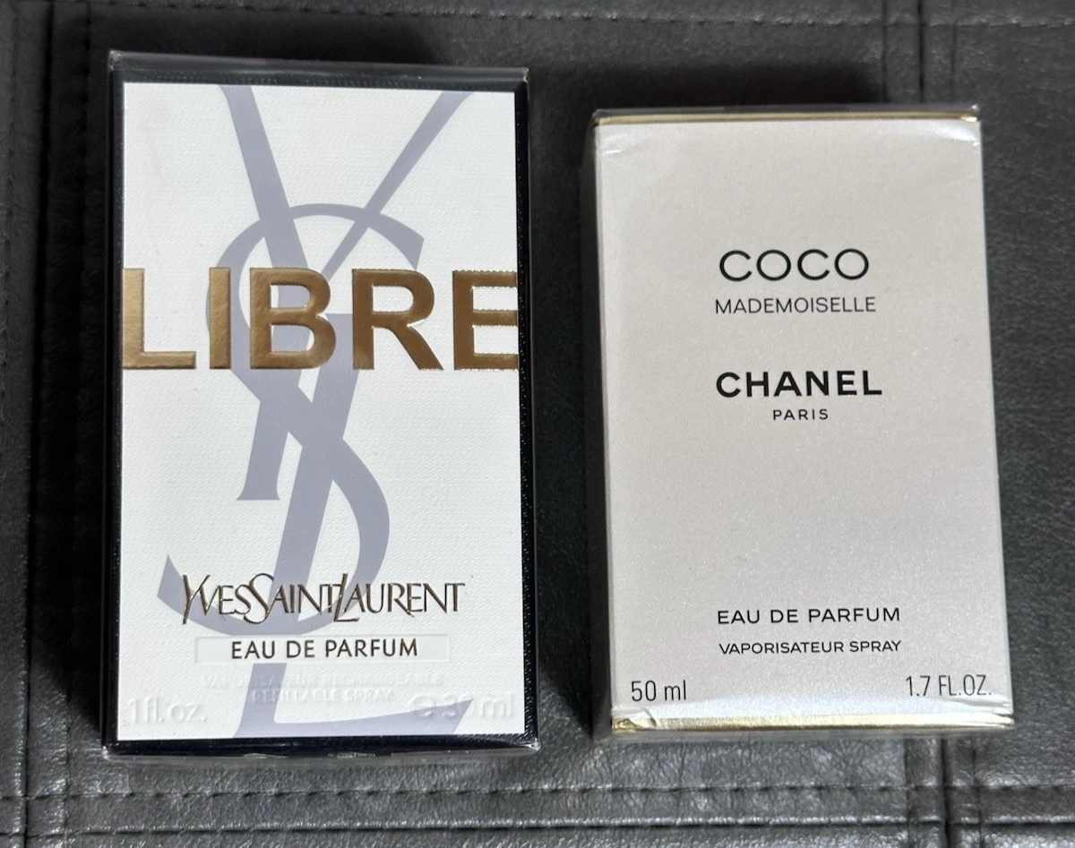 Coco Mademoiselle Chanel Paris for sale | eBay