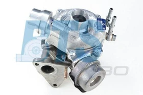 Turbolader BTS TURBO T914992 ORIGINAL für RENAULT MEGANE III Grandtour (KZ0/1)