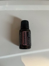 doTERRA Geranium 15ml, NEU! Ätherisches Öl