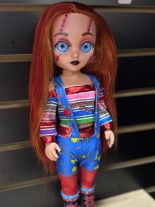 chucky_store on eBay