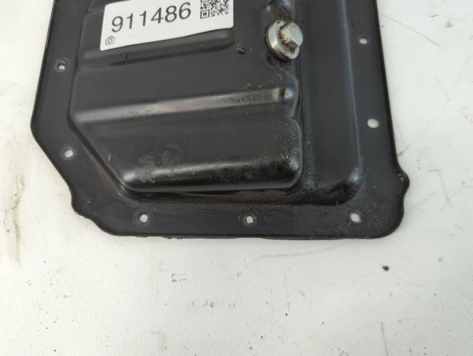 2004-2008年铃木 Forenza 发动机油盘 NAAXS — 第 3/4 张图片