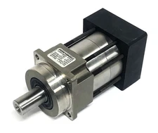 AccuTrue True Planetary 100:1 Gearhead AT075-100-SO (34-510-889-3086) NOS