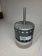 Genteq 5SBA39GLV5154 Furnace Blower Motor 