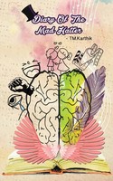 Tm. Karthik | Diary Of The Mad Hatter | Taschenbuch | Englisch (2017)