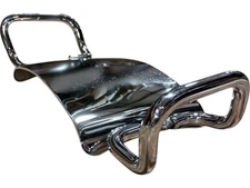 HARLEY-DAVIDSON PASSENGER GRAB RAIL FX SOF 97036-09 NEW OEM 97036-09