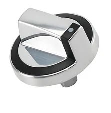 NEW Durable Plastic Switch Knob For Whirlpool Kitchen Stove Replace W10415450 US