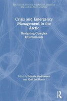 Natalia Andreassen (U. A.) | Crisis And Emergency Management In The Arctic