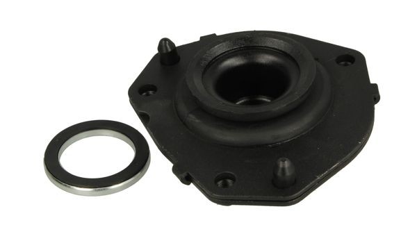 Hart 467 470 FederbeinstüTzlager FüR CitroËN Passend FüR Fiat Peugeot-image