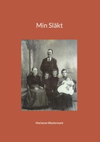Marianne Westermark | Min SläKt | Buch | Schwedisch (2021) | EAN 9789179693367
