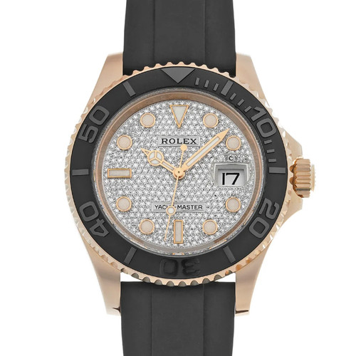 Rolex Yacht-Master 40 2022 126655 Automatic 40mm #WW171
