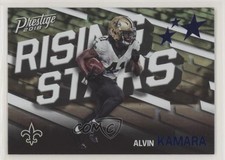 2018 Panini Prestige Rising Stars Xtra Points Blue Marshon Lattimore #RS-ML 1u6