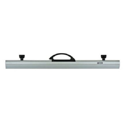 Arnos Hang-A-Plan General Front Load Binder Capacity 150 Sheets A1 - Silver
