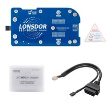 Lonsdor BDC2 Adapter for BMW G-Series BDC2 Adapter for K518 Pro / Pro FCV