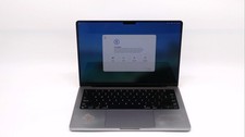 Apple Macbook Pro 14" M1 Pro 8-Core 16GB 512GB KEYBOARD ISSUE