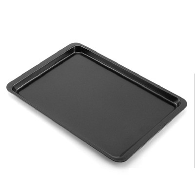 1PCS Baking Sheet Pan Cookie Sheets for Oven Pastry Tray Non-Stick Bakeware Pans