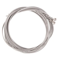 For Electric Superior Bass Strings Set Coated Steel Nickel Alloy Wound