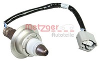 Metzger Autoteile Lambdasonde Sensor Abgassteuerung 0893681 FüR Juke F15 Nissan
