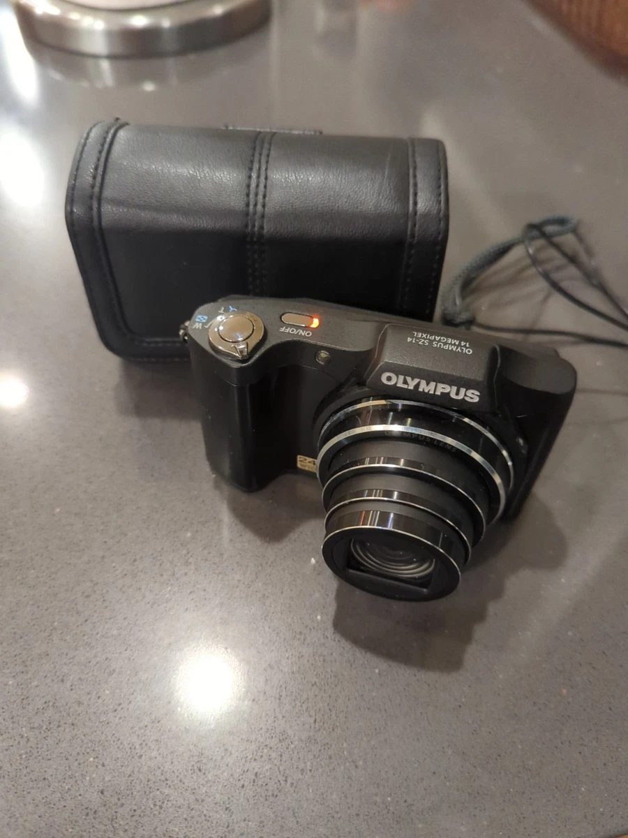 olympus sz 14 products for sale | eBay