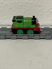 2013 PERCY  THOMAS FRIENDS TRAIN TAKE Along N Play Diecast
