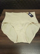 Empetua By Shapermint All Day Every Day Shaper Panty Brief 3XL 