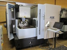 Drahterodiermaschine / 2 St. Komplettpaket &ndash; Ideal f&uuml;r Neueinsteiger & Gr&uuml;nder